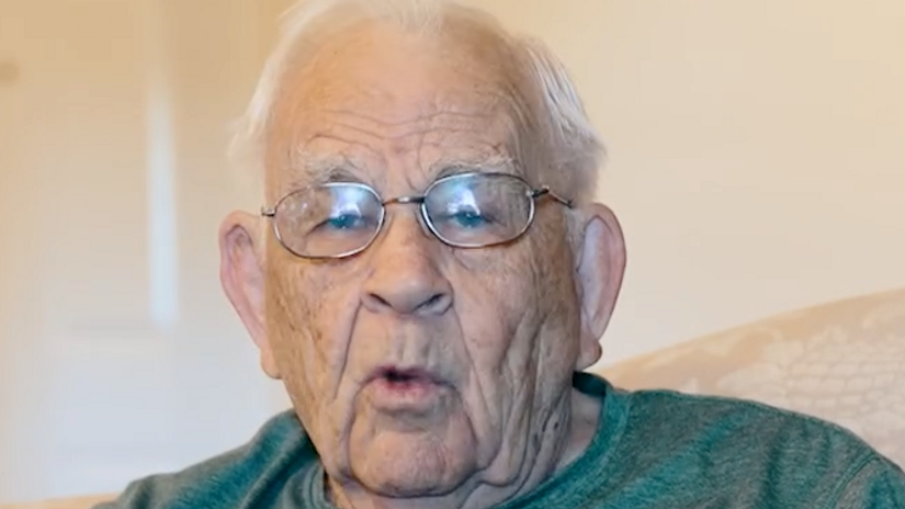 Wisdom from a Retired Pastor